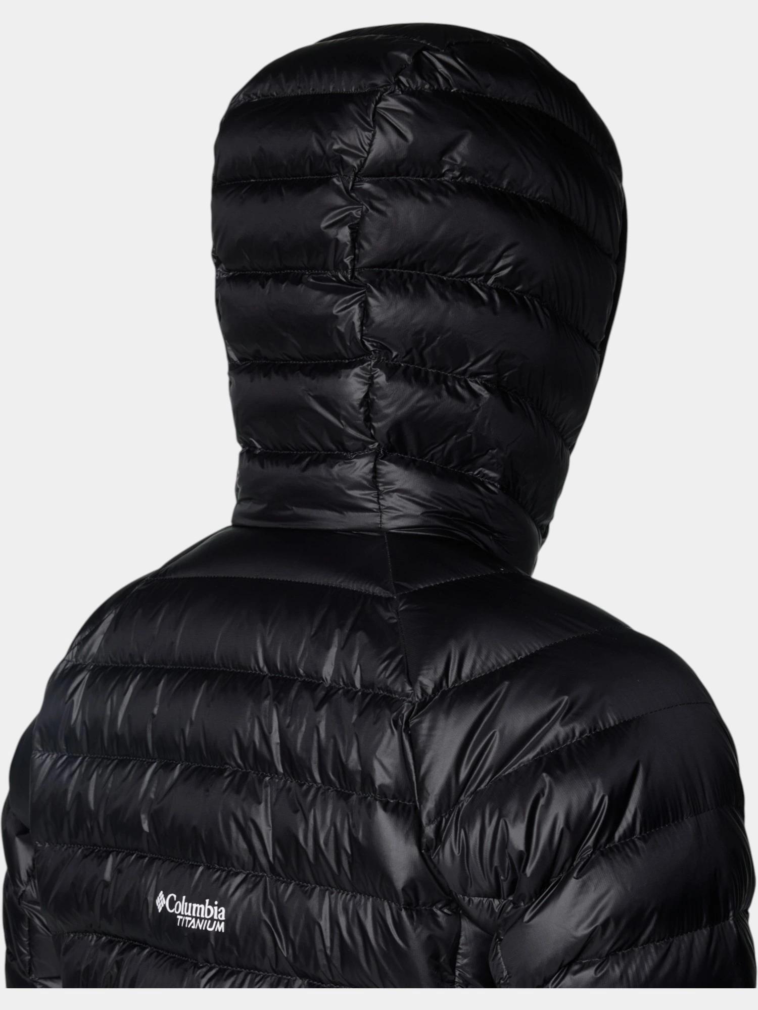 Veste de transition pour femmes Arctic Crest 6/7