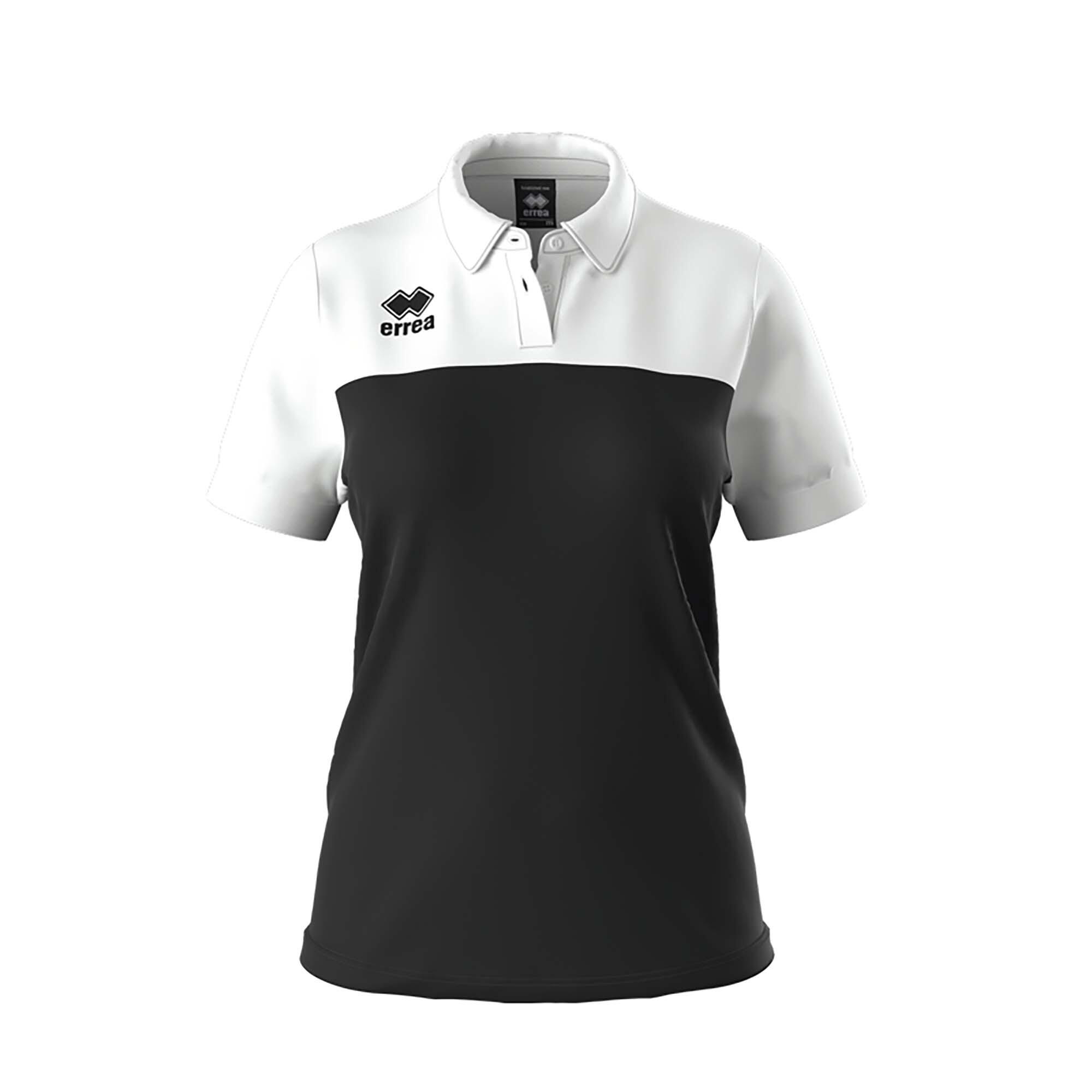 Polo femme Errea Bonnie 3/4