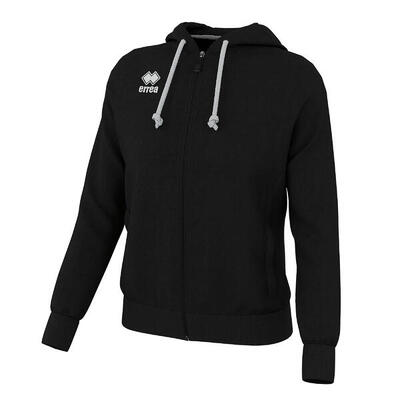 Errea wita sweatshirt jackets vrouwen