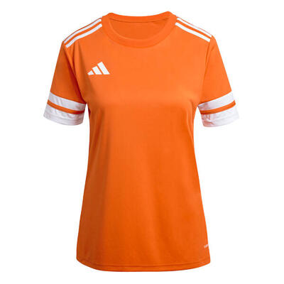 T-Shirt Adidas Sport Squa25 Jsy W Donna