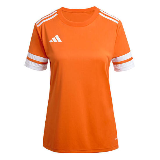 T-Shirt Adidas Sport Squa25 Jsy W Donna