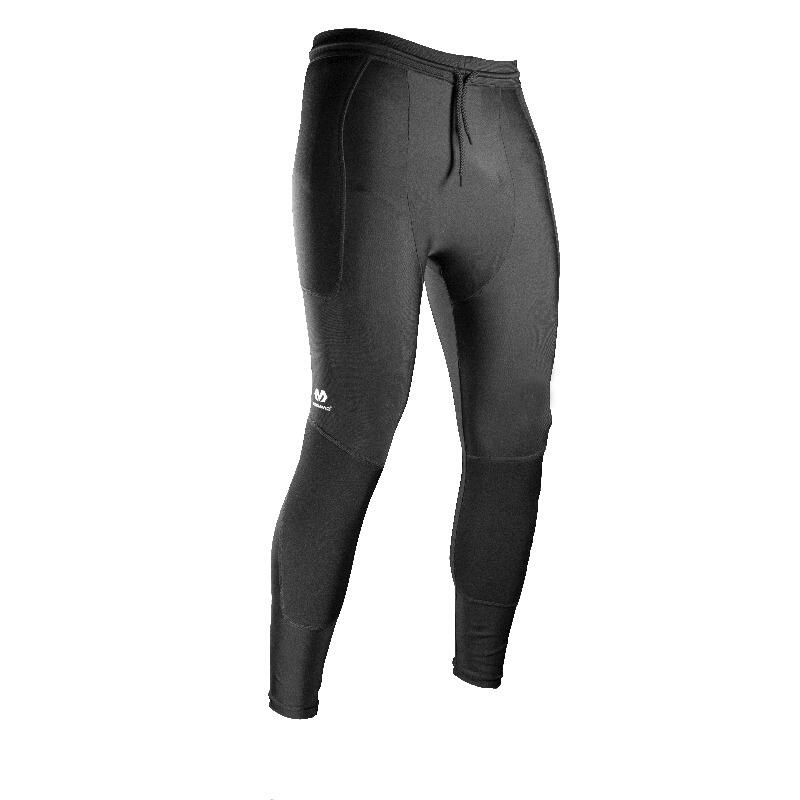 Mcdavid - Pantalon Mcdavid Dual Performance - Pantalons - Noir - 52 2xl - Decathlon