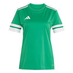 Maillot femme adidas Squadra25
