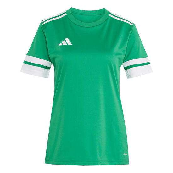 Maillot femme adidas Squadra25