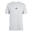 Camiseta Adidas Essentials 3 Stripes Ktf02 Hombre