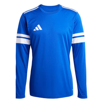 Jersey met lange mouwen adidas squadra25