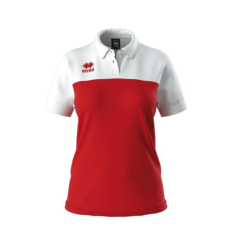 Női polo Errea Bonnie