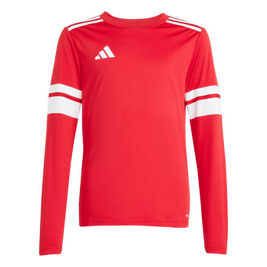 T-Shirt Adidas Sport Squa25 Jsy Ly Enfant