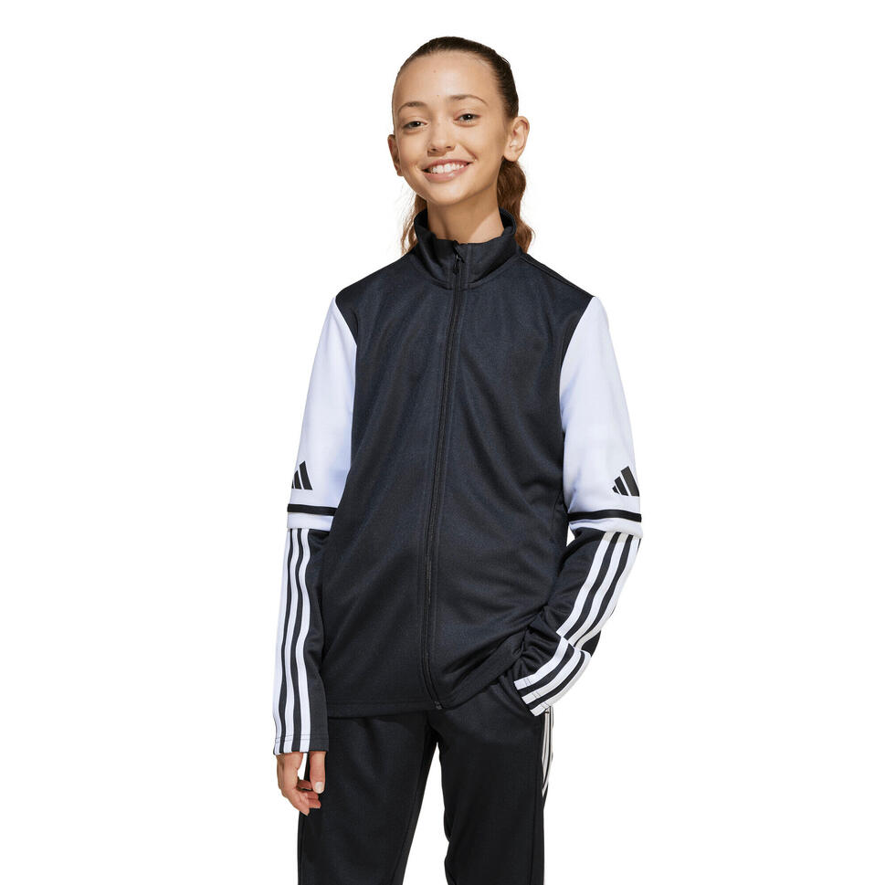 Adidas Sport Sq25 Tr Jkt Bluza Y Dzieci