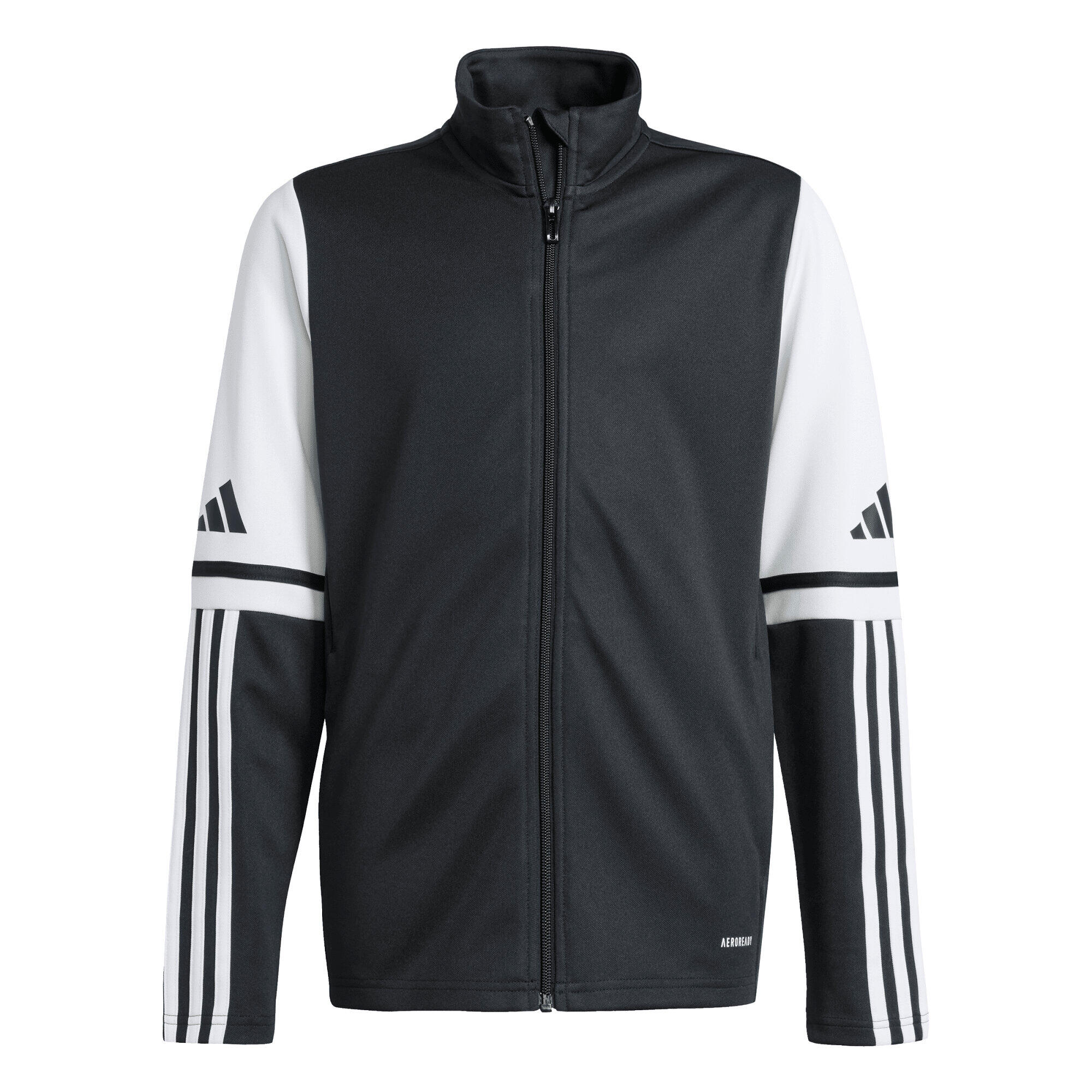 Felpa Adidas Sport Sq25 Tr Jkt Y Junior 1/7