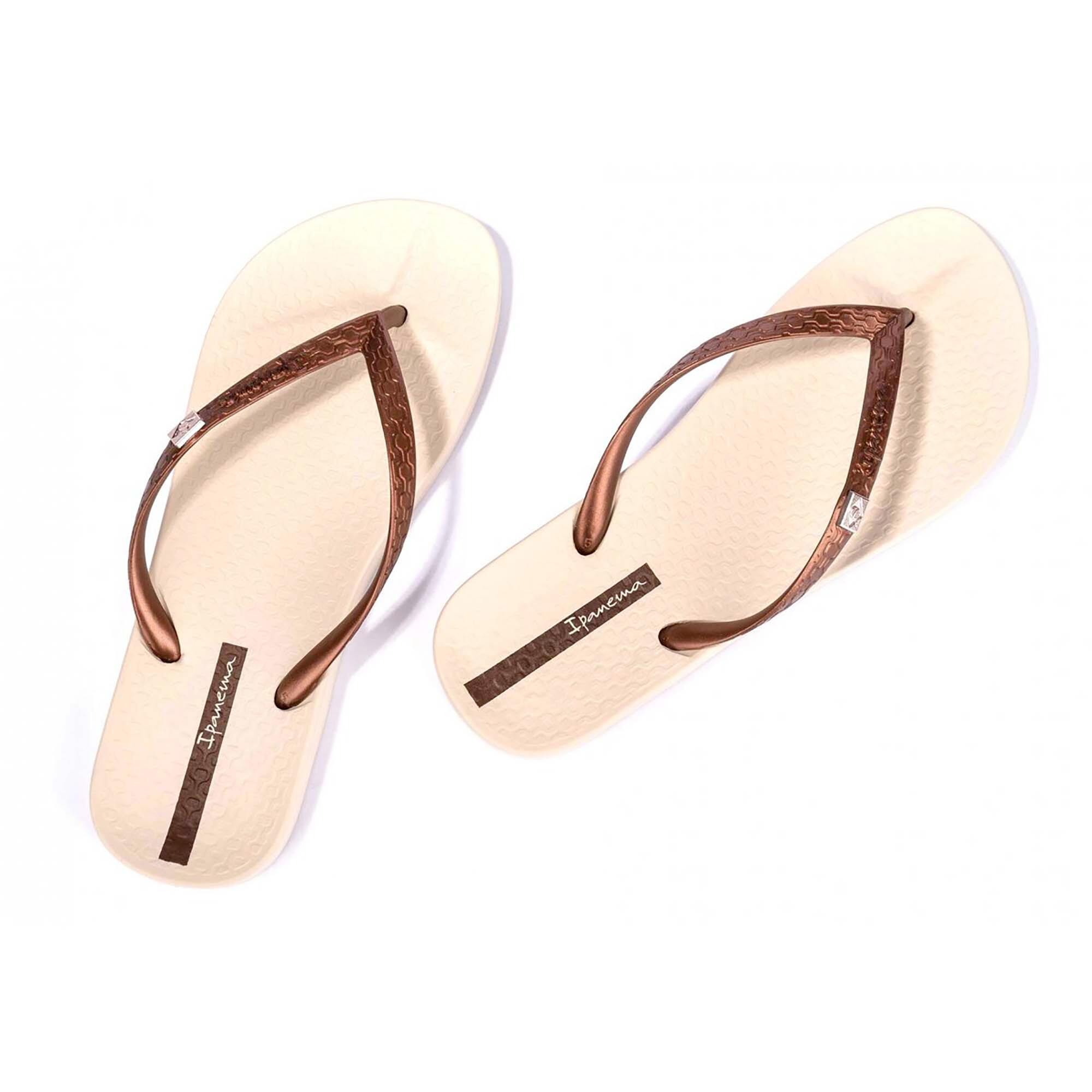 Tongs Ipanema Anat Brasilidade Fem Femme 3/5