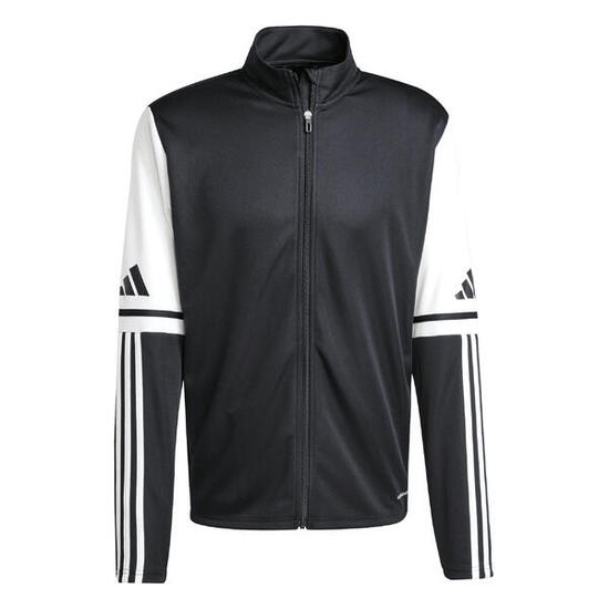 Felpa Adidas Sport Sq25 Tr Jkt Adulto