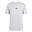 Camiseta Adidas Essentials 3 Stripes Ktf02 Hombre
