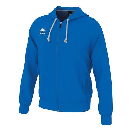 Bluza Errea Wire 3.0 Mkit Dziecięca Czerwony Dzieci
