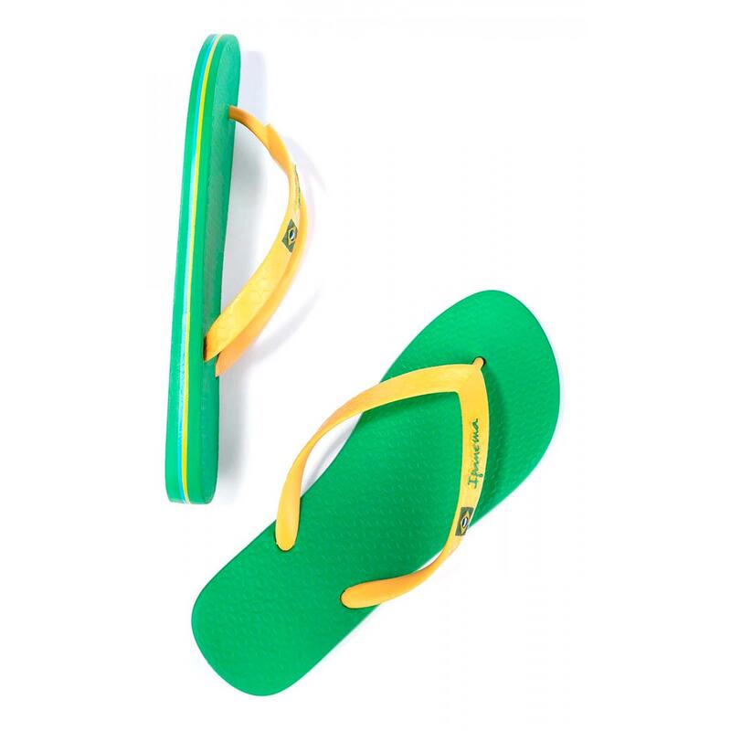 Slapi barbati Ipanema Clas Brasil II AD, Negru