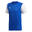 Tricou Fitness ADIDAS Estro Albastru Închis Copii