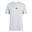 Camiseta Adidas Essentials 3 Stripes Ktf02 Hombre