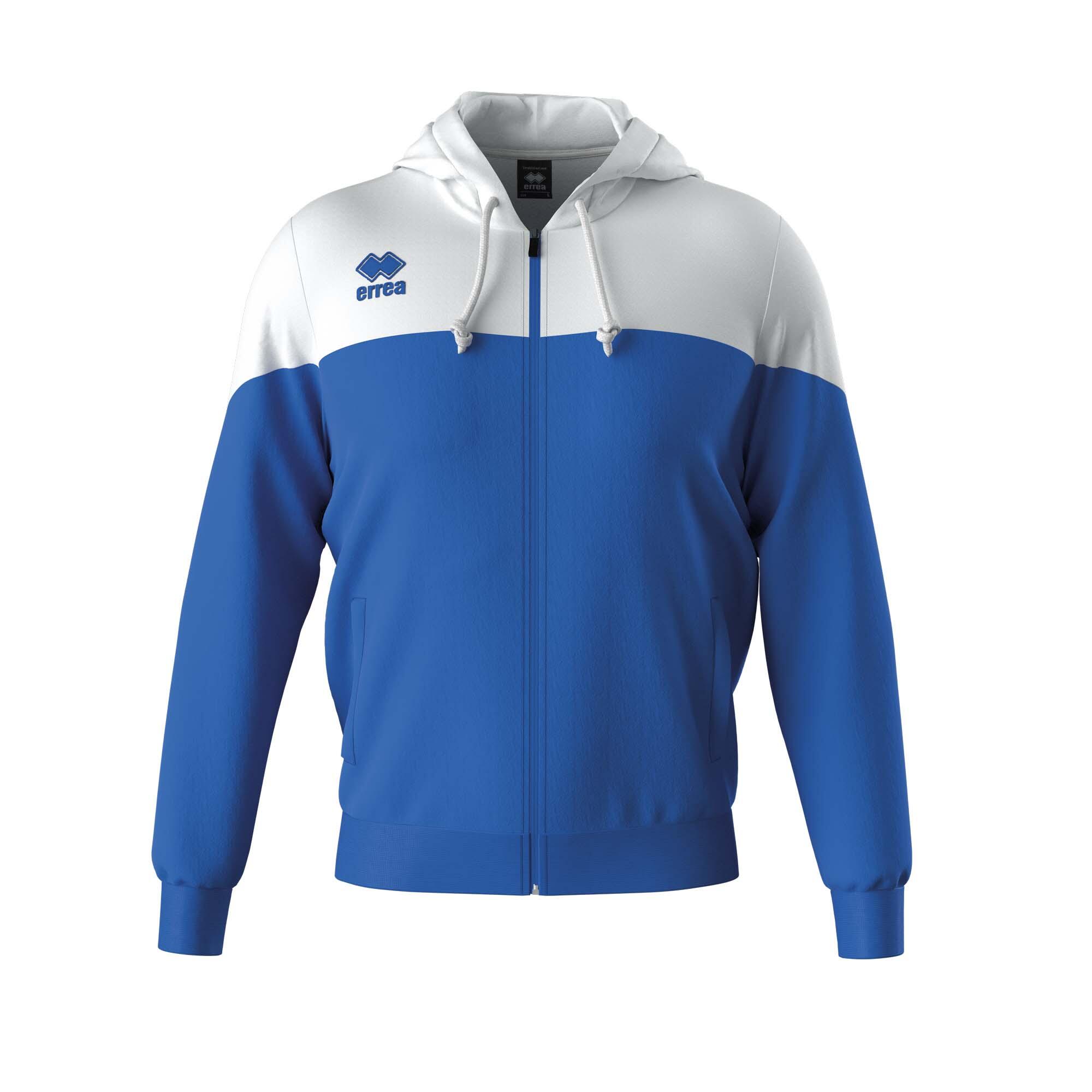 Kapuzenpullover Errea Ben 3/4