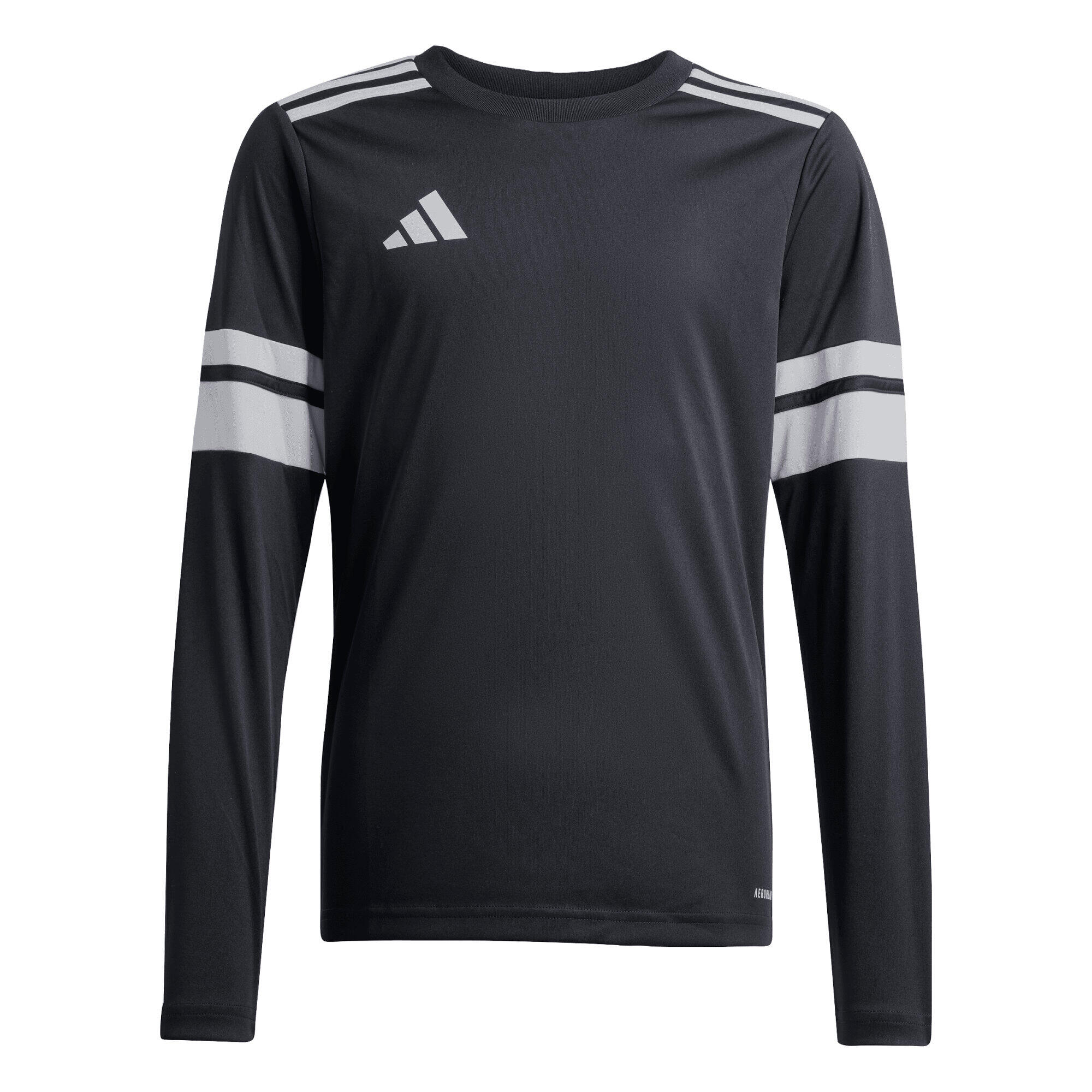 Kids' Long Sleeve Jersey adidas Squadra 25 1/7