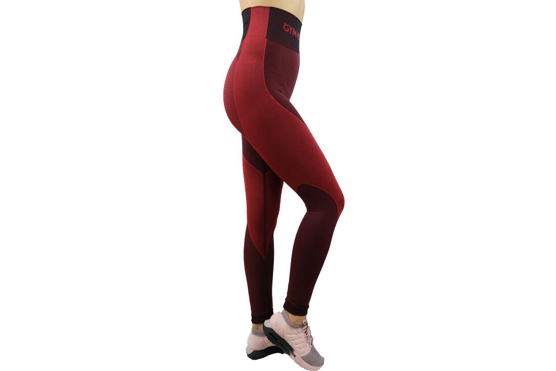 Leggins Damen GymHero Leggins RUSTY 2/4