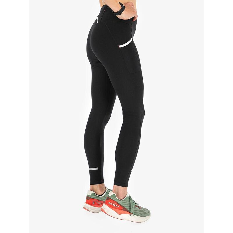 Fusion Long Tights Men