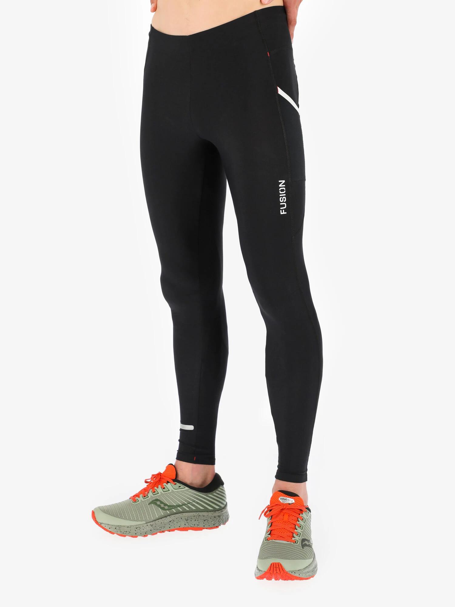 Fusion Collants Longs Homme 2/5