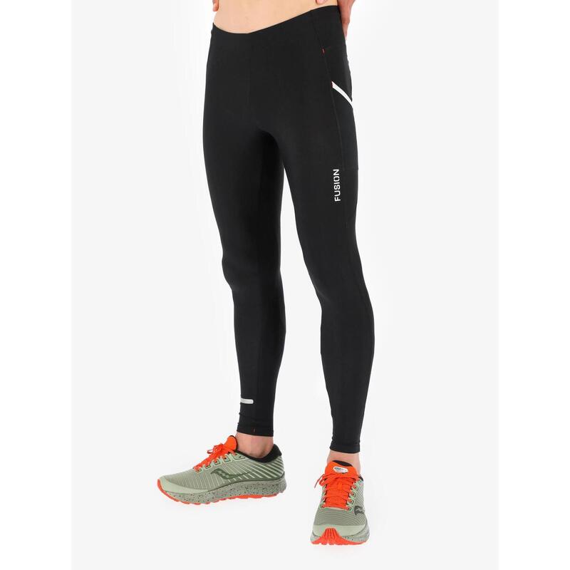 Fusion Long Tights Men