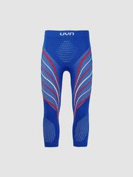 NATYON 2.0 SOUS-VÊTEMENT PANTALON 3/4 ÉTATS-UNIS