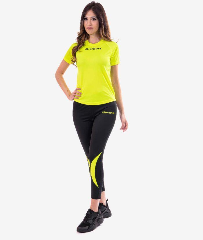 Legging Givova 2/3