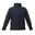 Hydroforce SoftshellJacke, 3lagig, wasserdicht, atmungsaktiv Herren