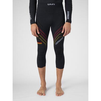 Natyon 3.0 Germany 3/4 Thermal Pants