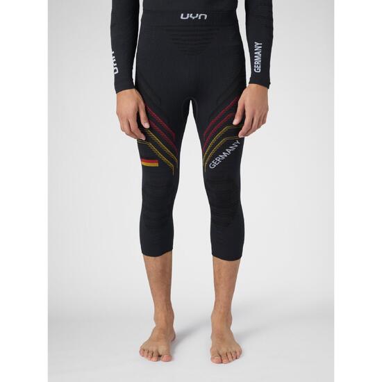 Natyon 3.0 Germany 3/4 Thermal Pants