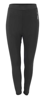 Sportlegging dames pro black