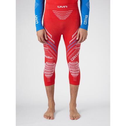 Natyon 3.0 Czech Republic 3/4 Thermal Pants