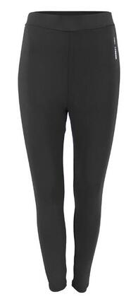 Legging de sport femme pro noir