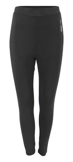 Legging de sport femme pro noir
