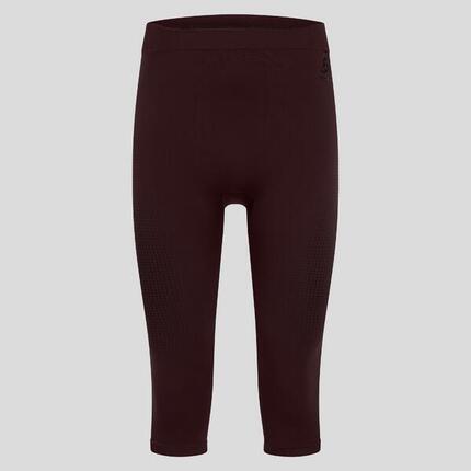 ODLO BL BOTTOM 3/4 PERFORMANCE WARM