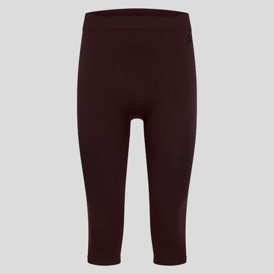 ODLO BL BOTTOM 3/4 PERFORMANCE WARM