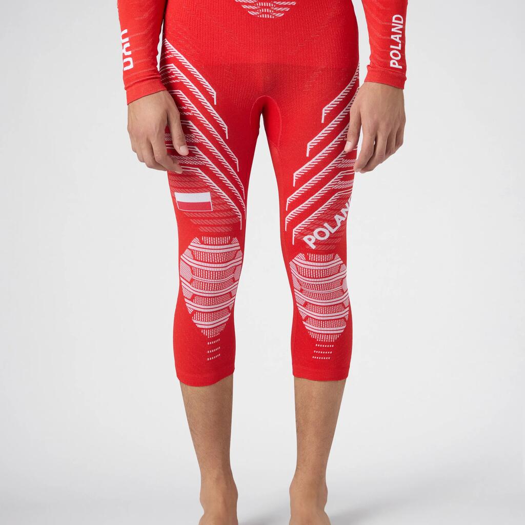 Natyon 3.0 Poland 3/4 Thermal Pants