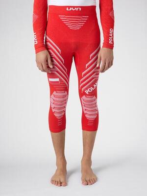 Natyon 3.0 poland 3/4 thermal pants