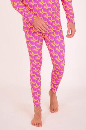 Pantalon couche de base - That 70's Show Homme