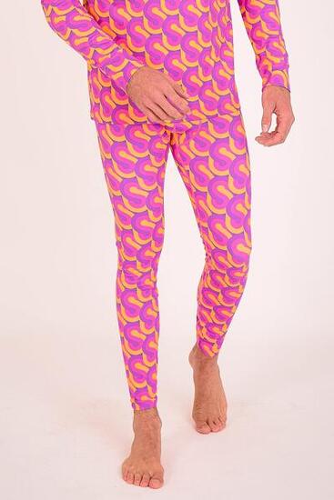 Pantalon couche de base - That 70's Show Homme