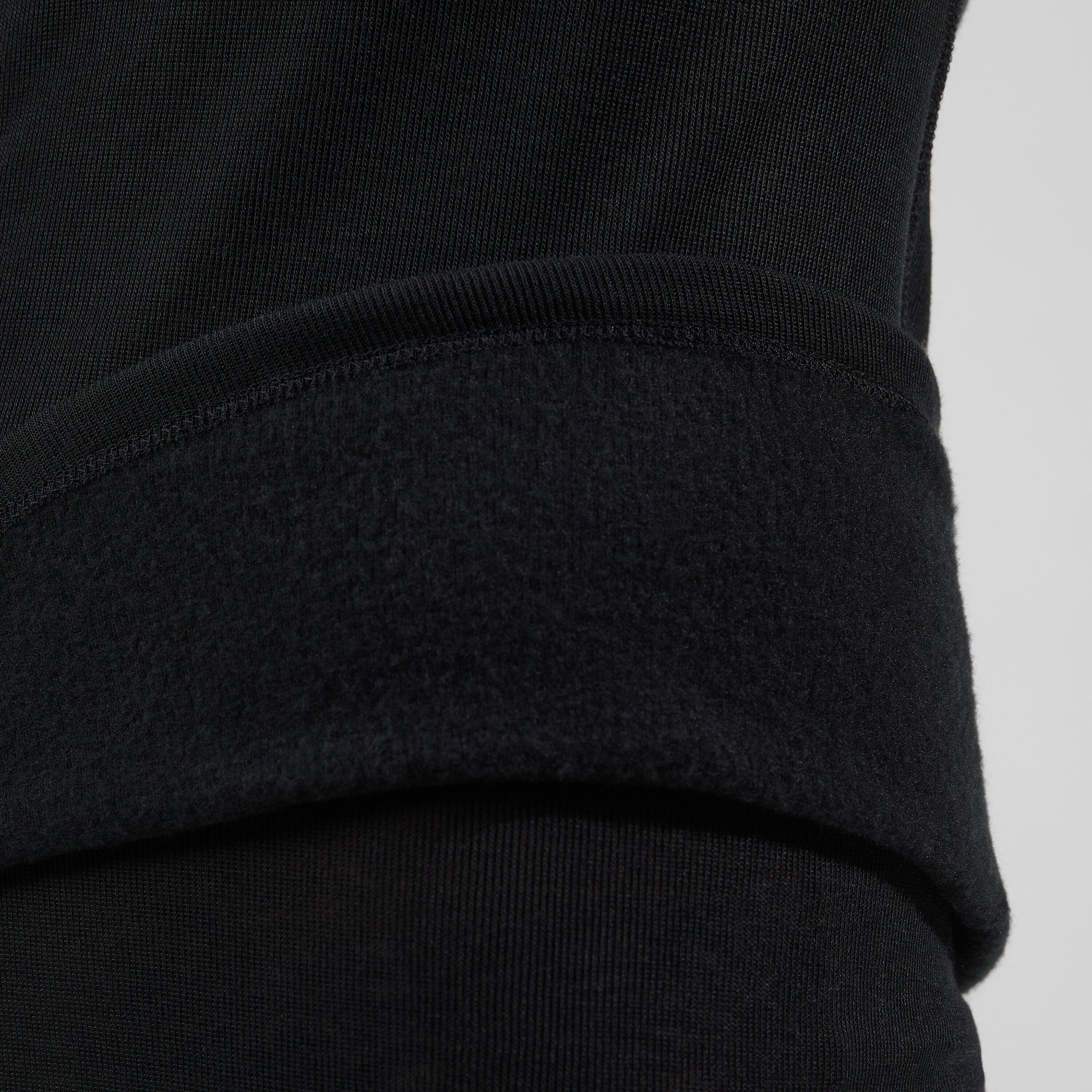 ODLO Shirt Ronde Hals Korte Mouwen ACTIVE WARM ECO Thermoshirt ZWART XS 4/7