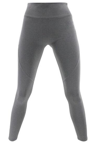 Legging Sport Trendy Gris