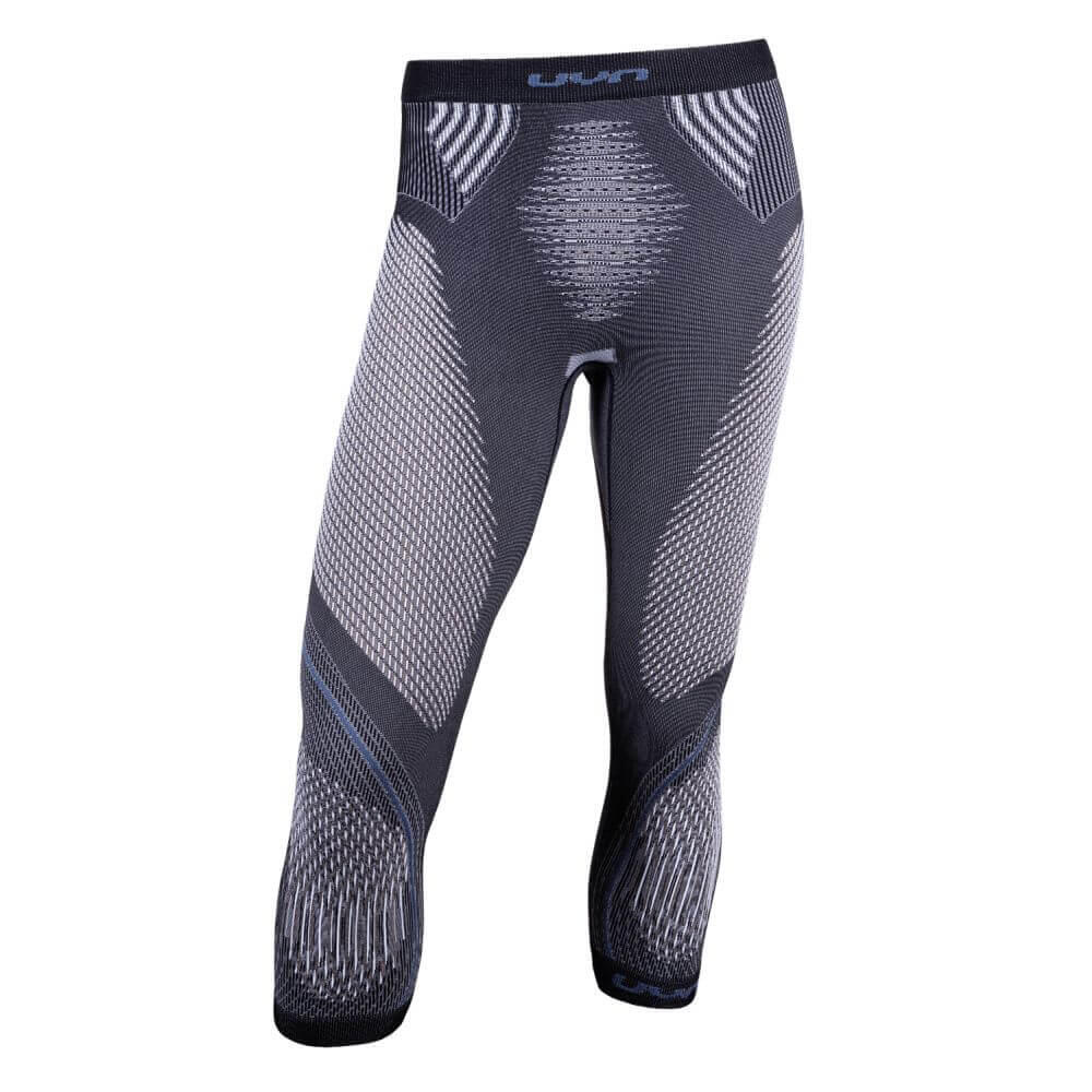 Evolutyon Melange 3/4 Thermal Pants 3/3