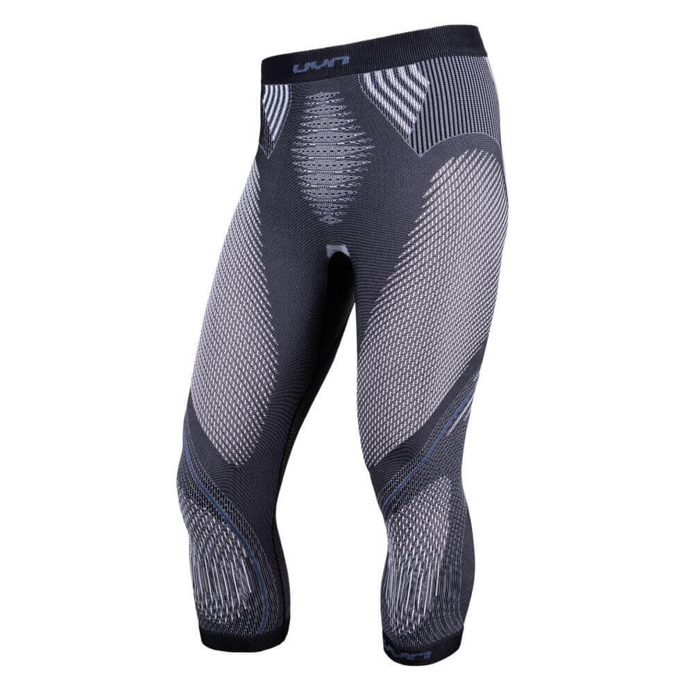 Evolutyon Melange 3/4 Thermal Pants 2/3