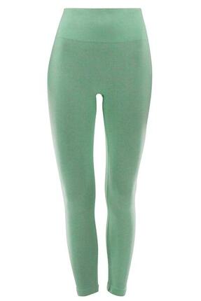 Legging PRO Sports Femme Vert