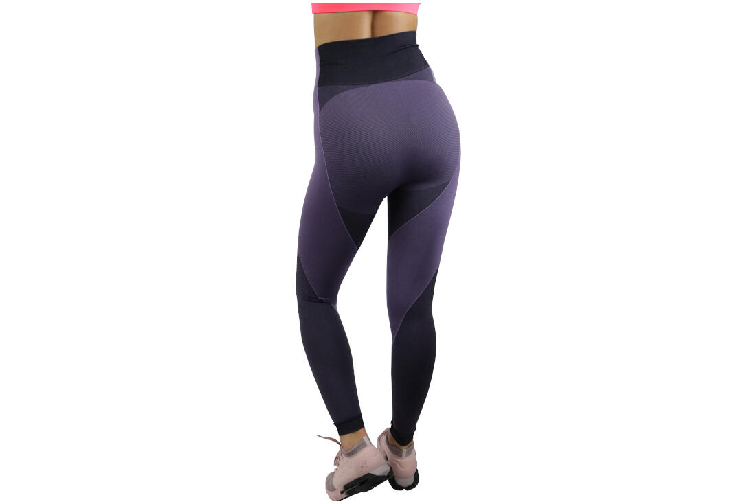 Legging pour femmes GymHero Leggins HEATHER 3/4