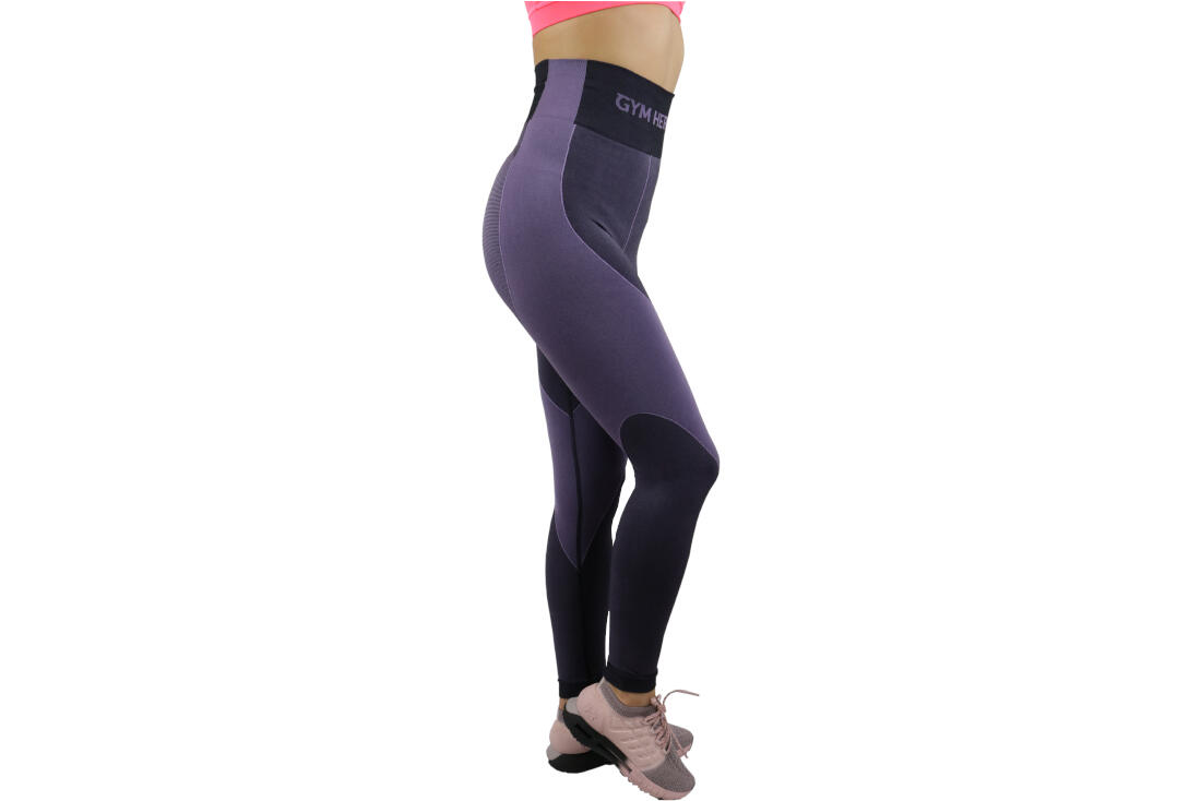Legging pour femmes GymHero Leggins HEATHER 2/4