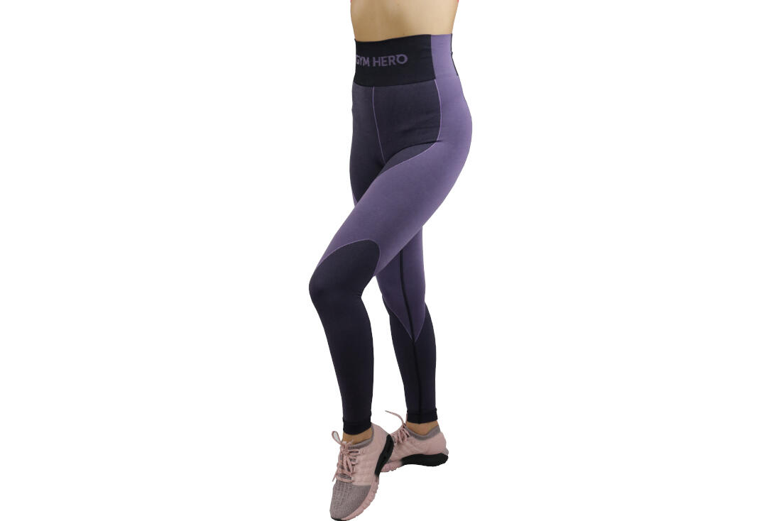 Legging pour femmes GymHero Leggins HEATHER 4/4
